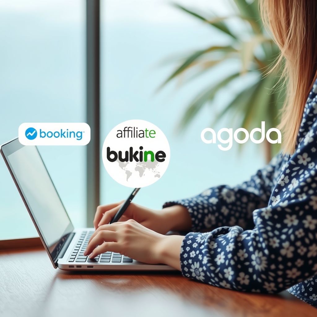 Kinh doanh du lịch online