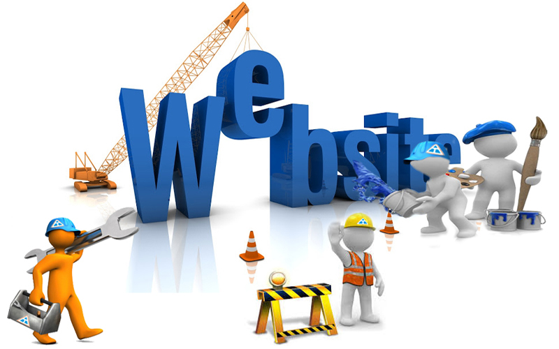 Website giá rẻ có cần bảo trì và cập nhật thường xuyên không