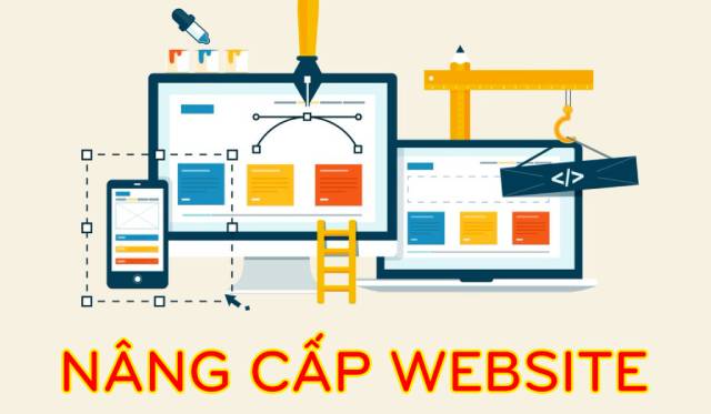 Tại Sao Nâng Cấp Website Theo Yêu Cầu Là Cần Thiết?