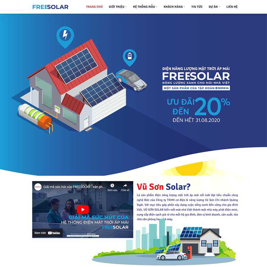 Tại Sao Doanh Nghiệp Ở Hà Nội Cần Website Chuyên Nghiệp?