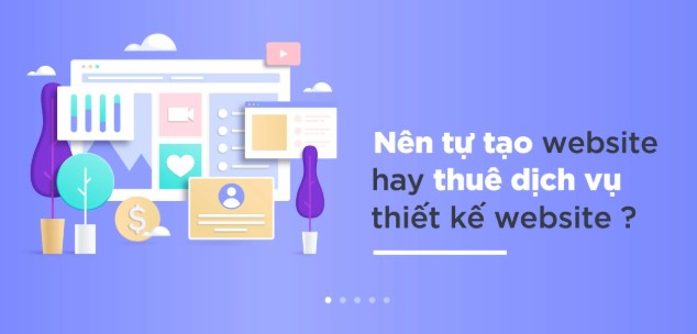 Khi Nào Nên Thuê Dịch Vụ Chuyên Nghiệp?