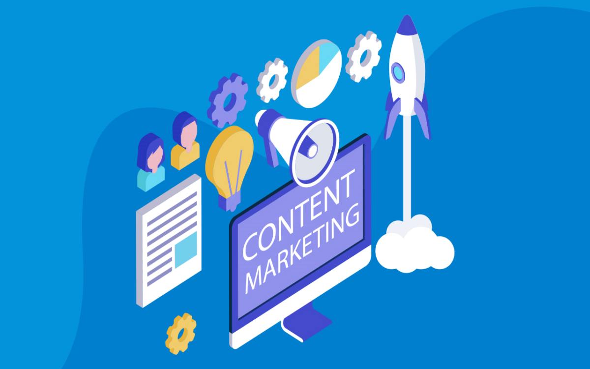 Các Khóa Học Content Marketing Có Chứng Chỉ Miễn Phí