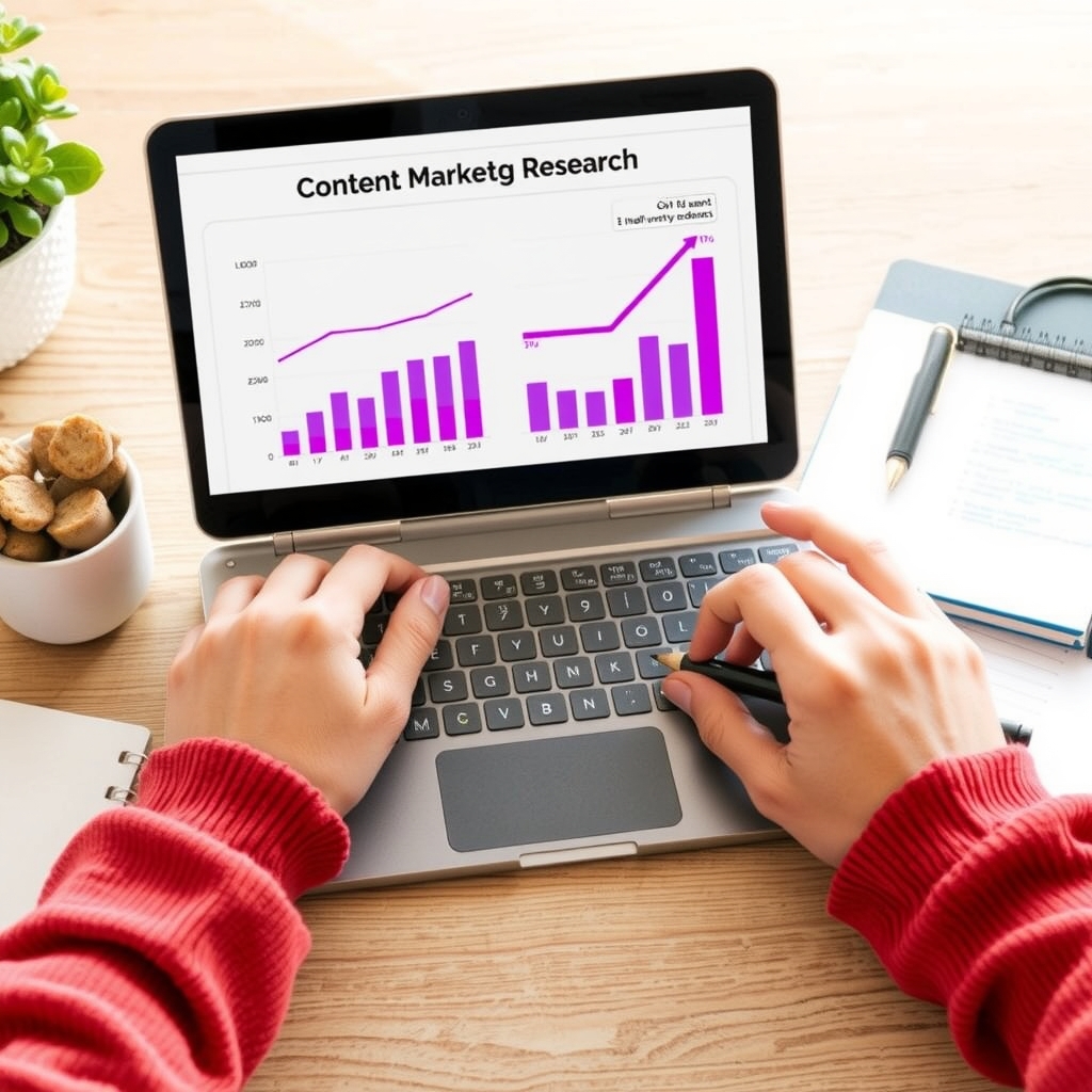 Kế Hoạch Content Marketing