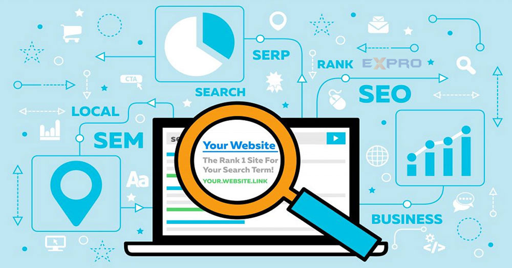 SEO Website Bất Động Sản