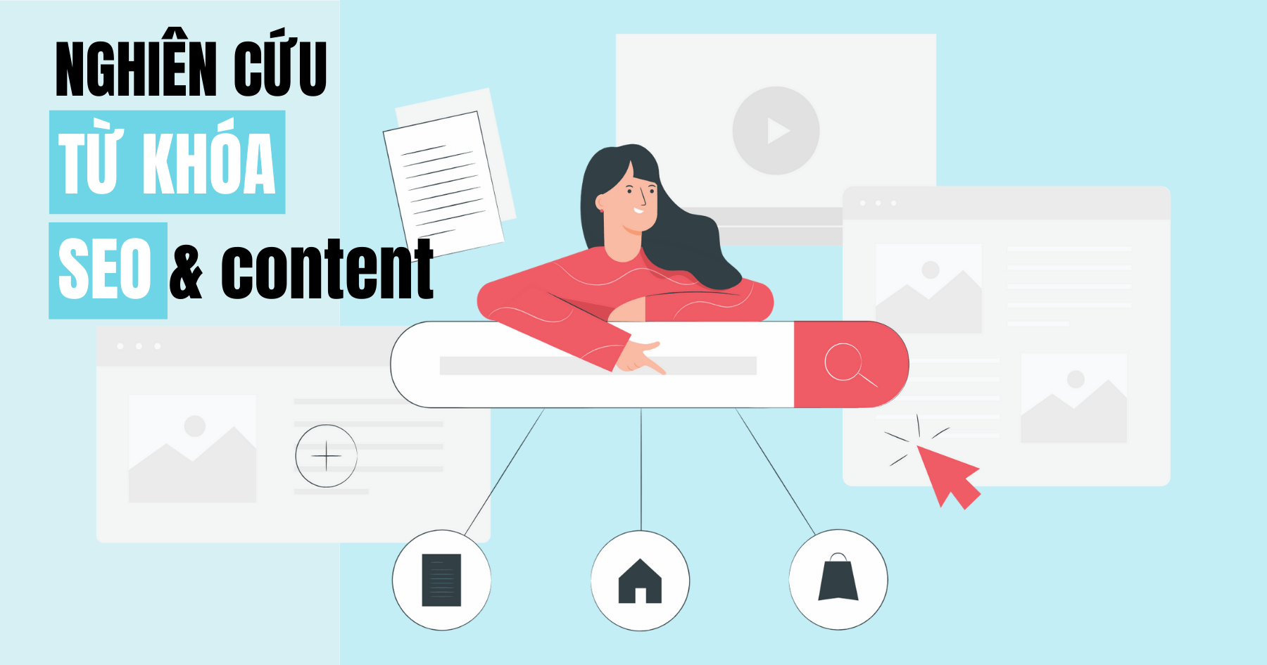 Nghiên Cứu Từ Khóa Chuyên Sâu