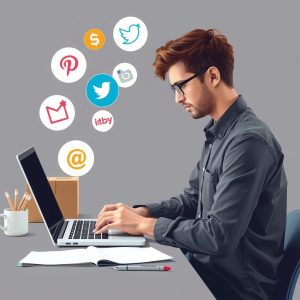 Cách Bán Hàng Online Không Cần Quảng Cáo