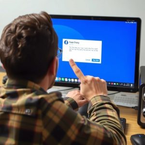 Không Đăng Bán Hàng Được Trên Facebook
