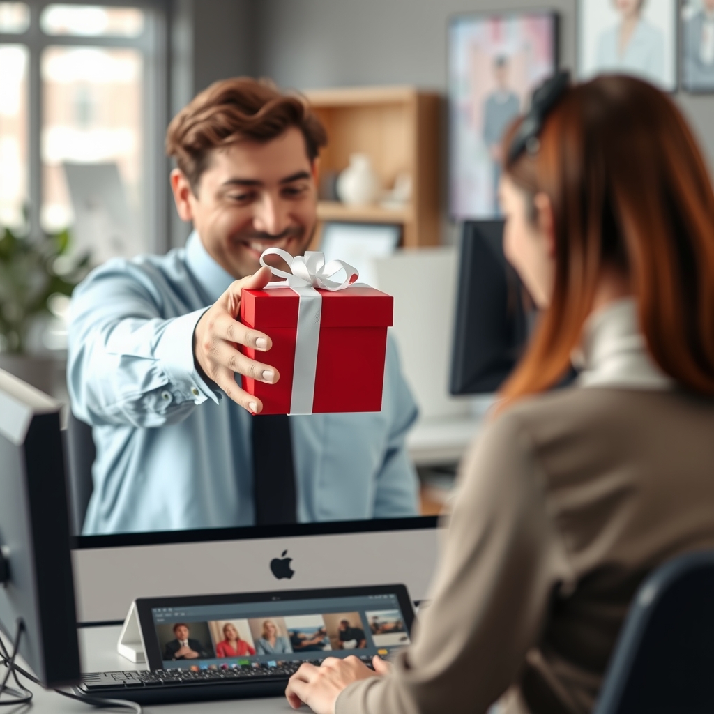 Quy Tắc Bán Hàng Online