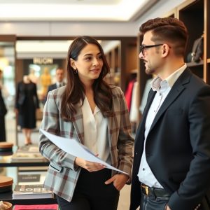 Cách Bán Hàng Cho Người Giàu