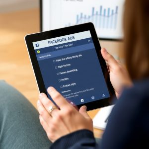 Checklist Quảng Cáo Facebook