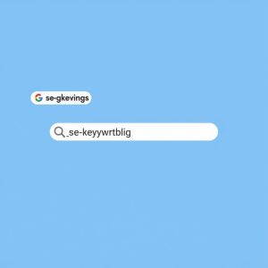 Nghiên Cứu Từ Khóa Google Ads