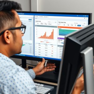 Xây Dựng Hệ Thống Email Marketing