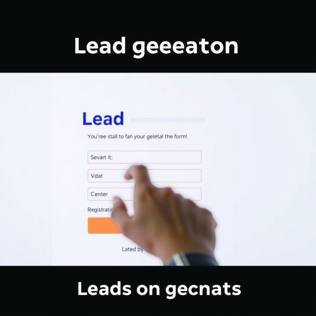 Lead Là Gì