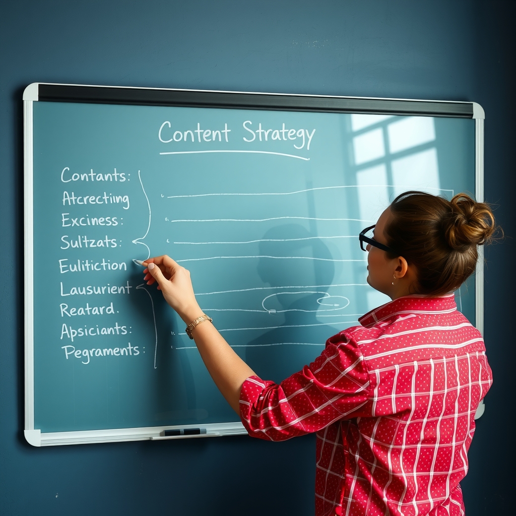Content Xây Dựng Thương Hiệu Cá Nhân