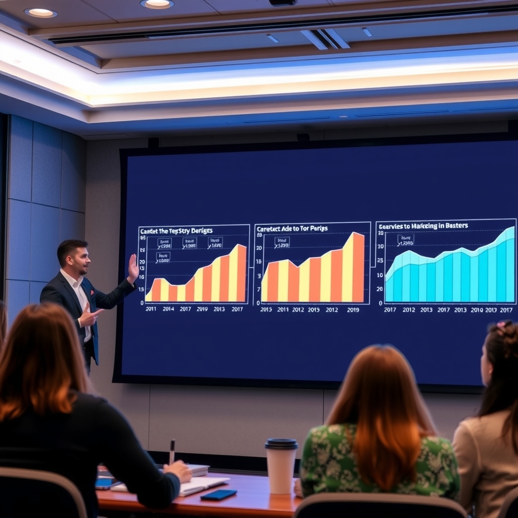 Data Storytelling là gì