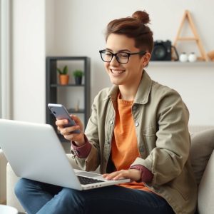 Có Nên Làm Cộng Tác Viên Bán Hàng Online