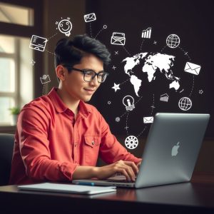 Kinh doanh online 0 đồng
