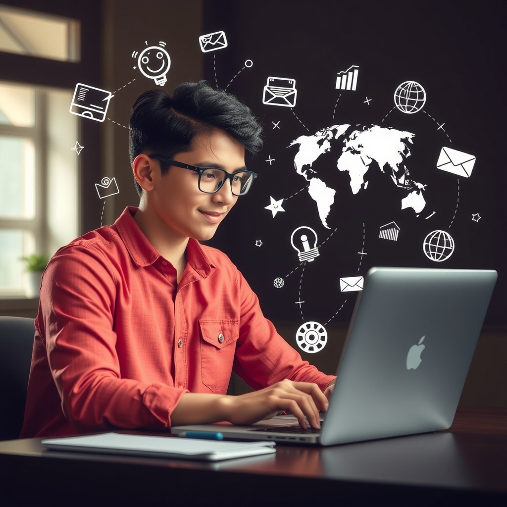 Kinh doanh online 0 đồng