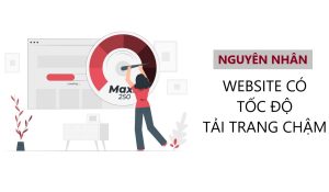 Tại sao cần thiết kế website bán hàng có tốc độ tải trang nhanh
