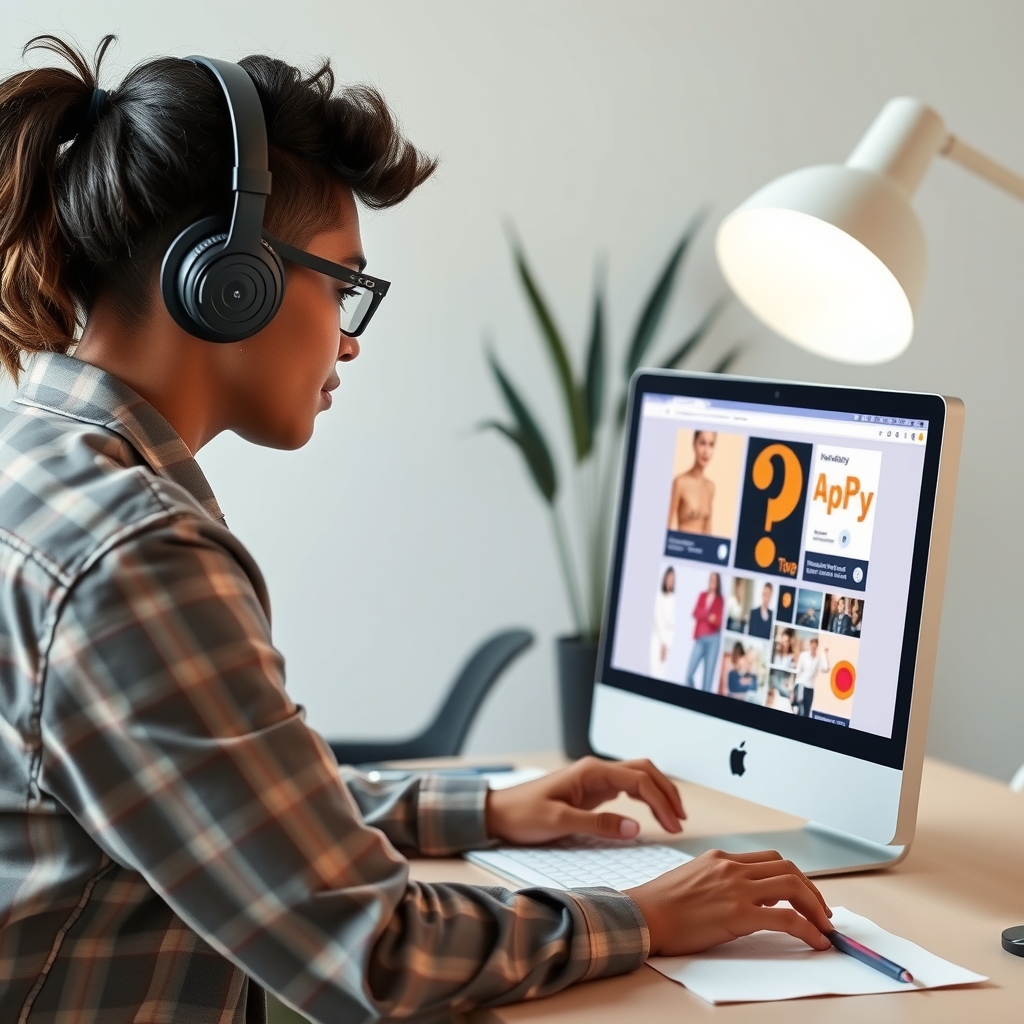 Bước 3: Thiết Kế Giao Diện Người Dùng (UI Design) và Trải Nghiệm Người Dùng (UX Design)