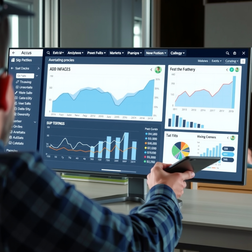 Ứng Dụng CDP Trong Digital Marketing Hiện Đại