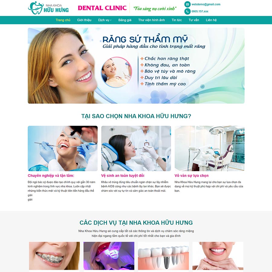 Dịch Vụ Khác Tại PhucT Digital