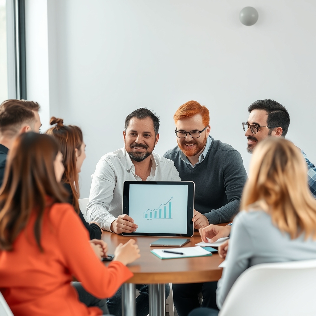 Ngành Digital Marketing Phù Hợp Với Ai?