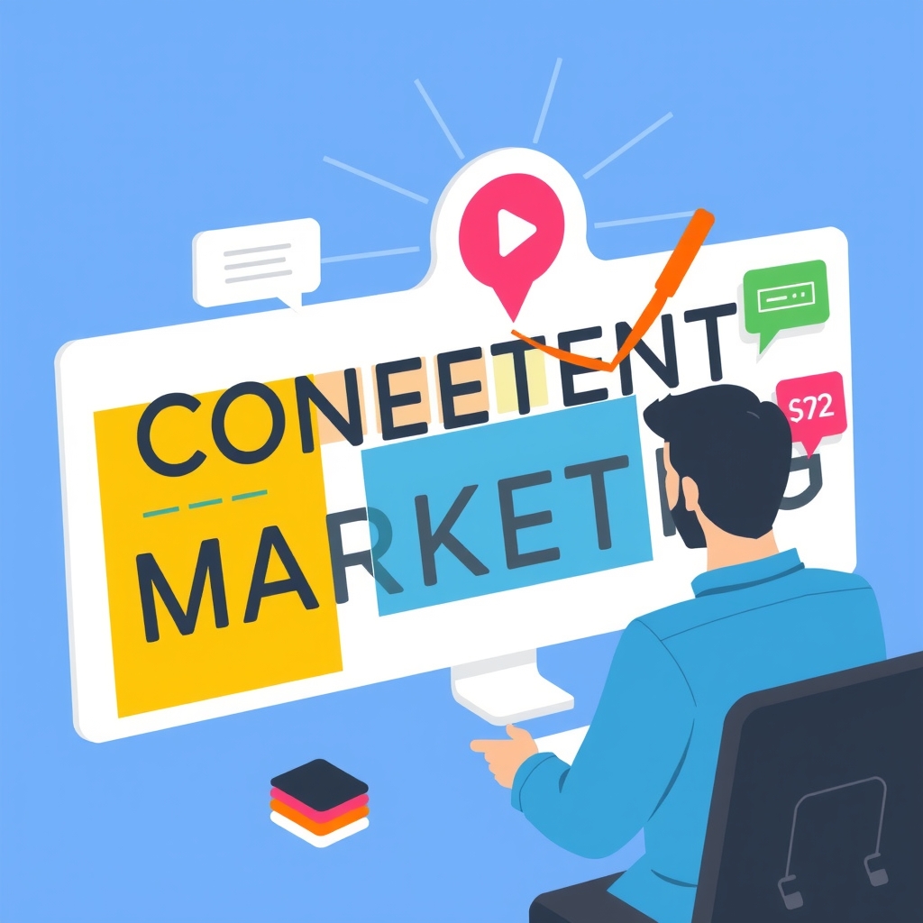 Nên Học Content Marketing Ở Đâu?