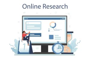 Nghiên Cứu Thị Trường Bán Hàng Online