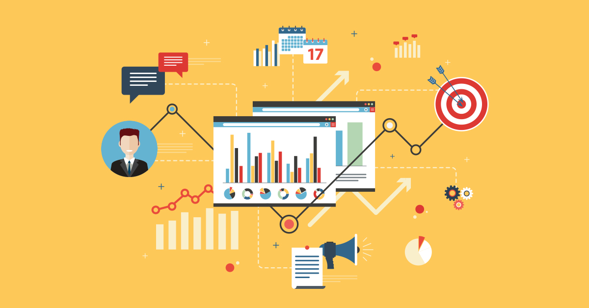 4. Xây Dựng Chiến Lược Digital Marketing Y Tế: Các Bước Triển Khai