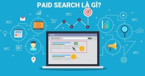 Paid Search Là Gì