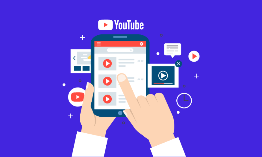 Nghiên cứu từ khóa YouTube