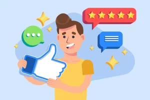 Cách Trả Lời Khách khi bán hàng Online