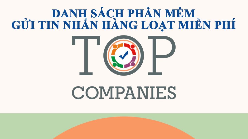 Phần Mềm SMS Marketing Miễn Phí