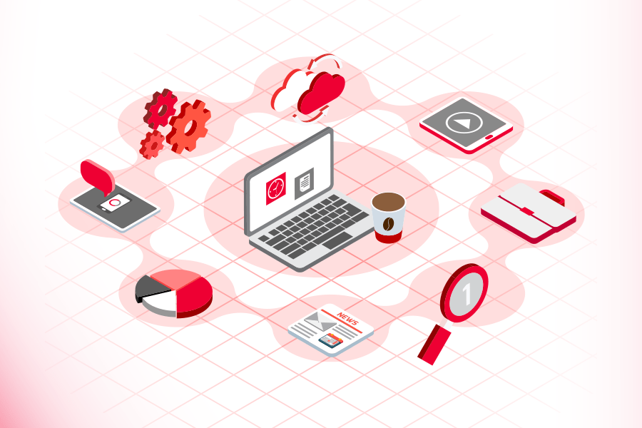 Lựa Chọn Phần mềm Phù Hợp để Tối Ưu Hiệu Quả Kinh Doanh Online