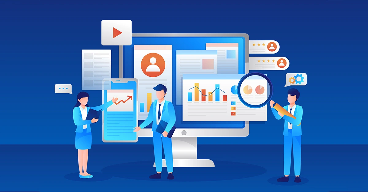 Top 15 Phần mềm Quản lý Bán hàng Online Được Ưa Chuộng Nhất Hiện Nay