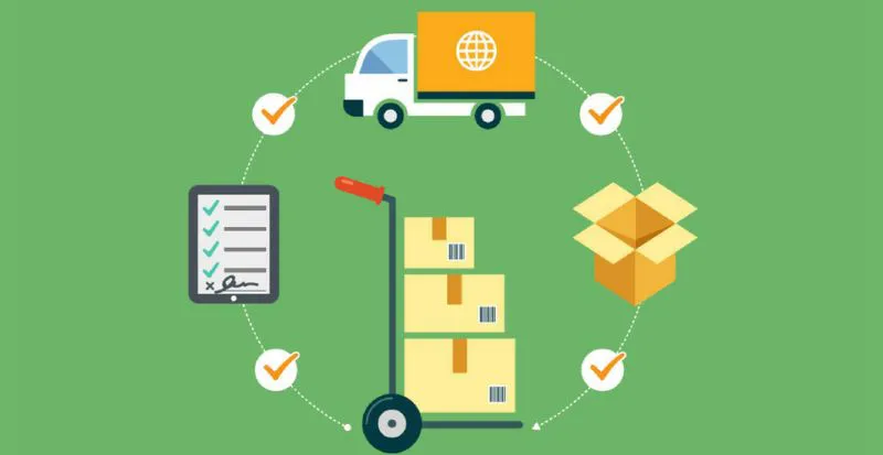 Phần mềm quản lý đơn hàng online là gì?