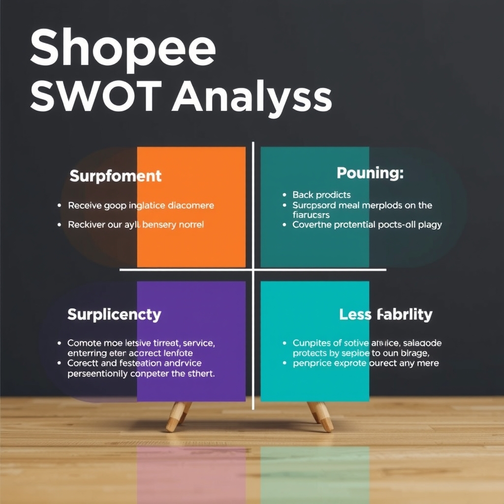 Chiến Dịch Marketing Của Shopee