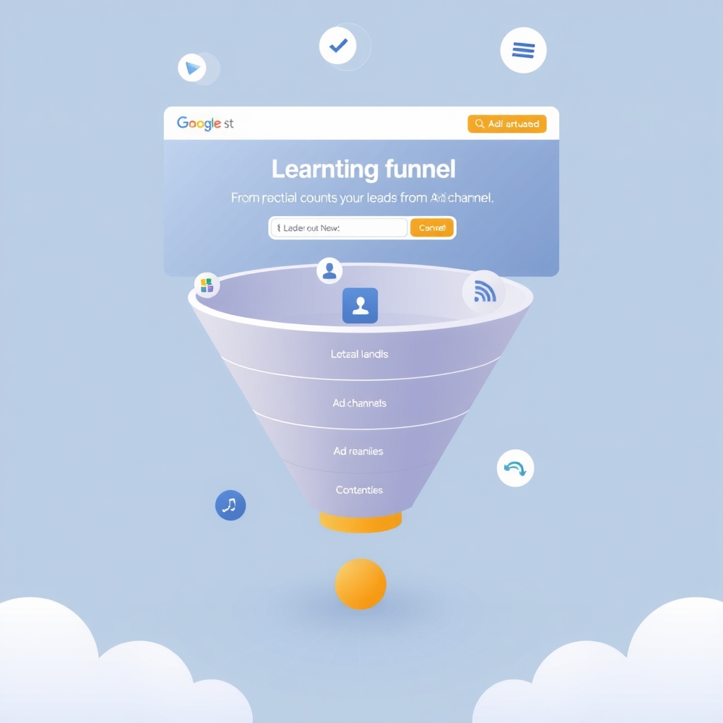 Chiến Lược Thu Hút Khách Hàng Tiềm Năng (Leads) Từ Landing Page