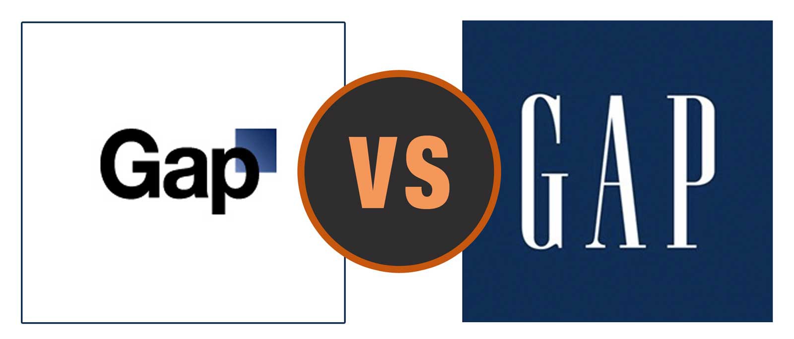 Thay đổi logo của Gap (2010): Khủng Hoảng Từ Nhận Diện Thương Hiệu