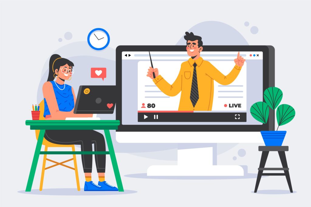 Cách Đào Tạo Sỉ Bán Hàng Online