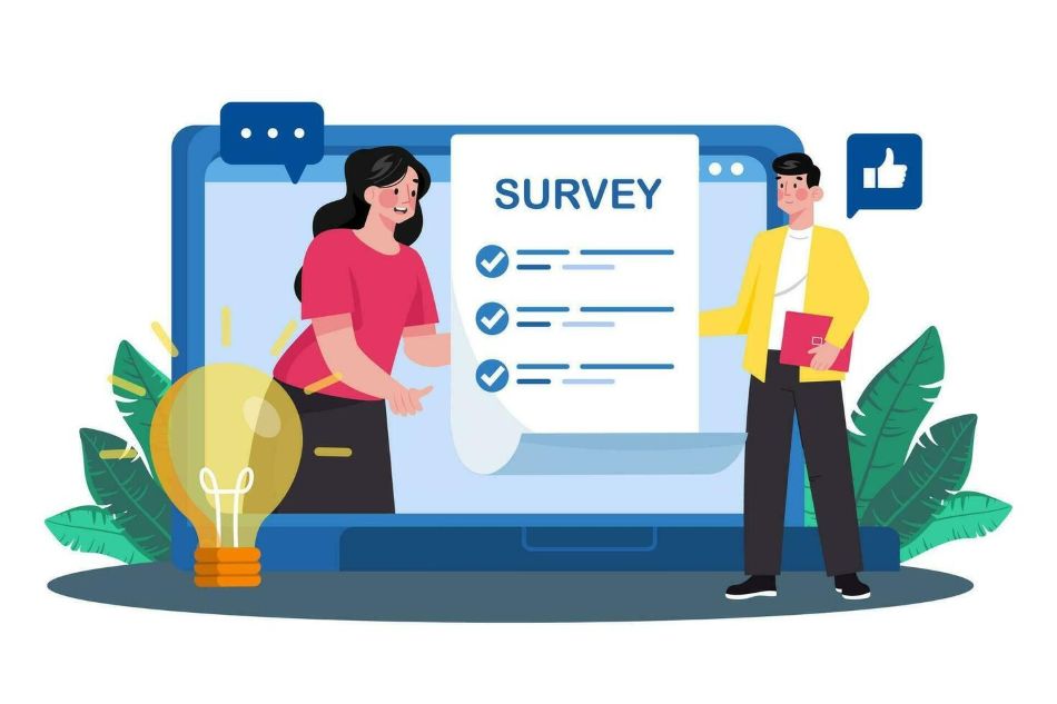 2. Nghiên cứu thị trường và khách hàng mục tiêu qua lăng kính Digital Marketing