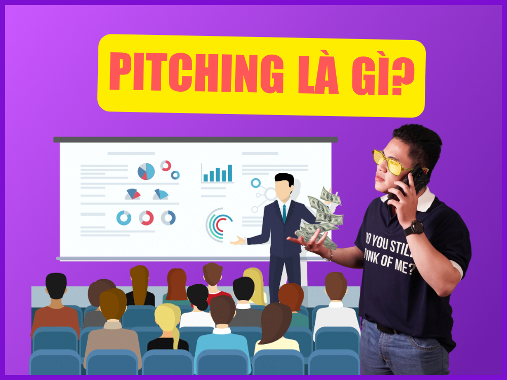 Những Mẹo Giúp Buổi Pitching Digital Marketing Thành Công Hơn