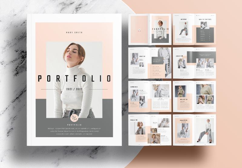 Portfolio Là Gì