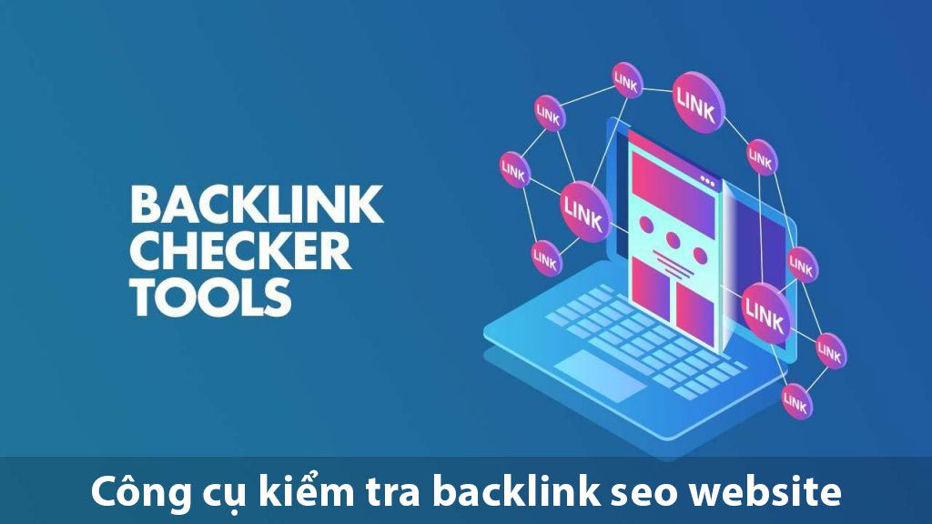 Kiểm Tra Backlink