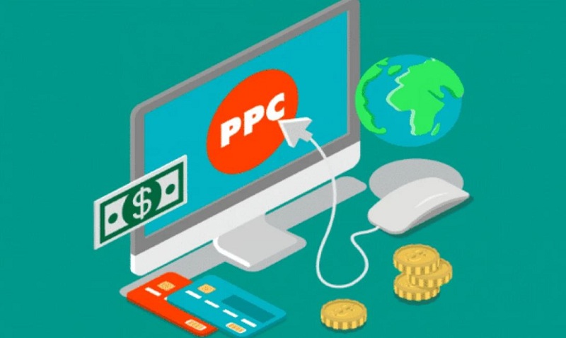 Các Loại Quảng Cáo PPC Phổ Biến Hiện Nay