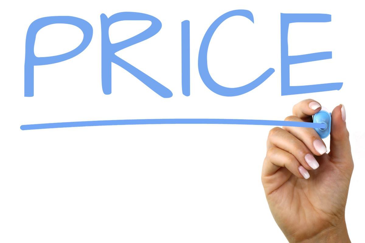Price (Giá cả)