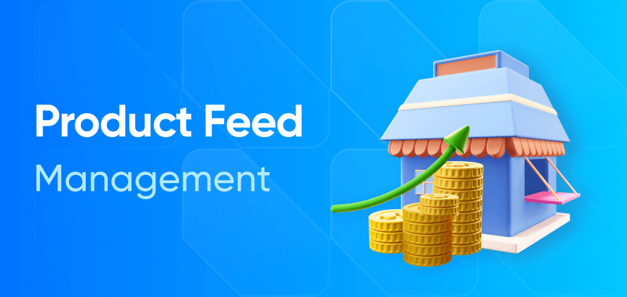 Tối Ưu Nguồn Cấp Dữ Liệu Sản phẩm (Product Data Feed)