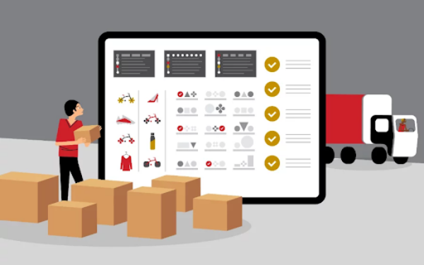Tích Hợp Quản Lý Đơn Hàng Với Các Hoạt Động Digital Marketing và Automation