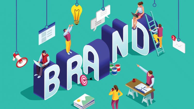 Quy trình Quản trị Thương hiệu Hiệu quả trong Digital Marketing